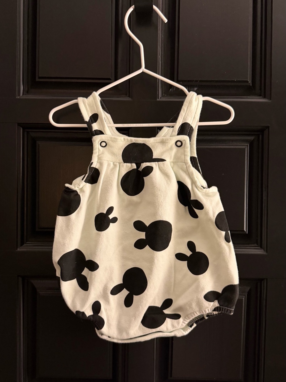 Infant 6-12m Beau Loves romper